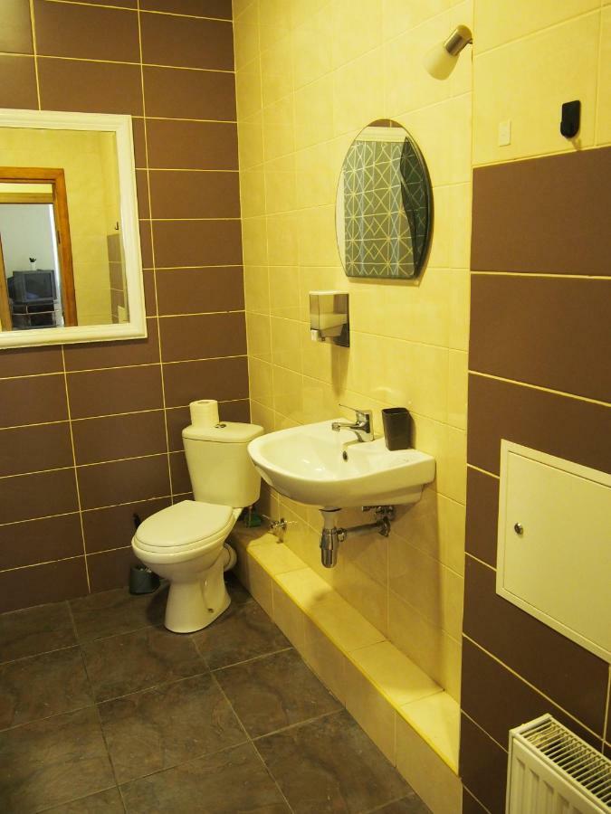 Dolphin Apartment Odessa Exterior foto
